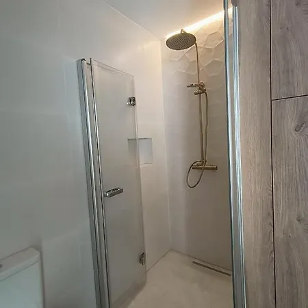Casa Sandalio Apartment *
