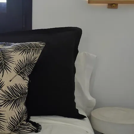 Casa Sandalio Apartment Corralejo