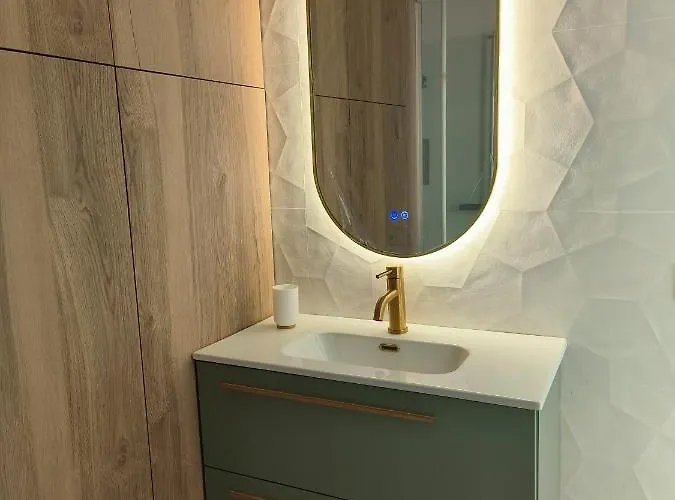 Διαμέρισμα Casa Sandalio *
