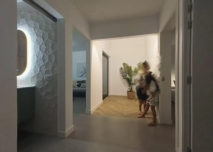 Casa Sandalio Διαμέρισμα *