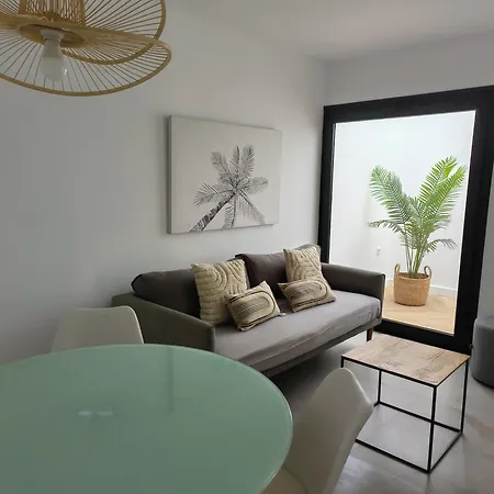 Casa Sandalio *