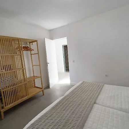 Casa Sandalio Apartament