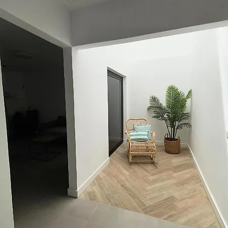 Apartament Casa Sandalio Corralejo