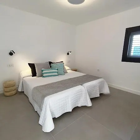 Apartament Casa Sandalio *