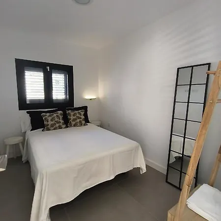 Apartament Casa Sandalio *