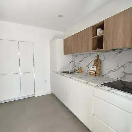 Apartament Casa Sandalio