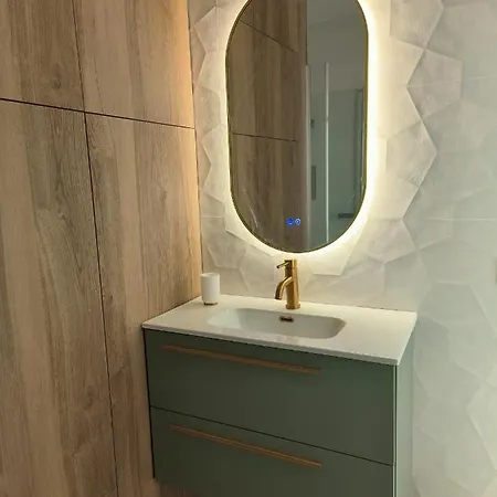 Apartament Casa Sandalio *