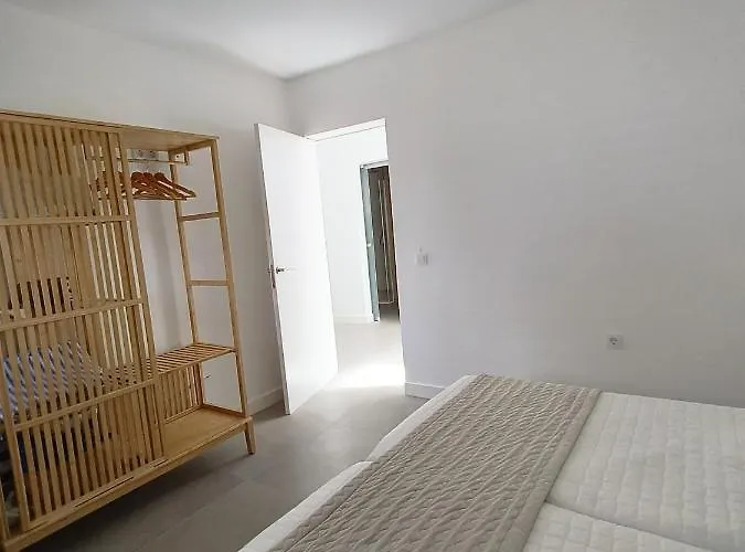 Casa Sandalio Апартаменты