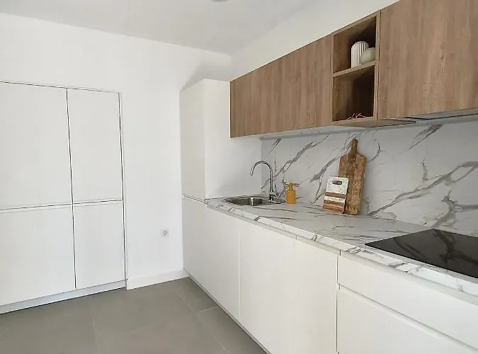 Апартаменты Casa Sandalio