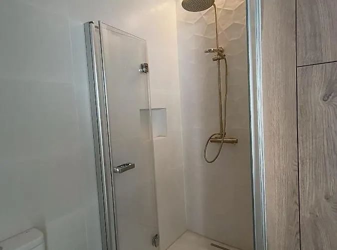 Casa Sandalio Апартаменты *