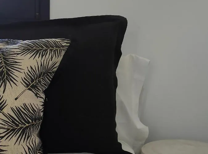 Casa Sandalio Апартаменты Коральео