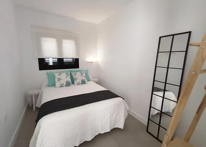 Casa Sandalio Коральео